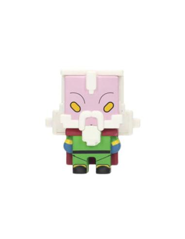 SD TOYS EUROPE S.L. PIXEL FIGURA 7 CM. DR. HELL MAZINGER Z