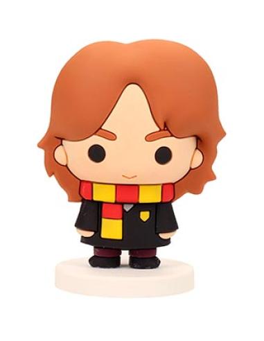 SD TOYS EUROPE S.L. FRED MINI FIGURA GOMA HARRY POTTER