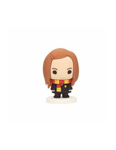SD TOYS EUROPE S.L. GINNY MINI FIGURA GOMA HARRY POTTER
