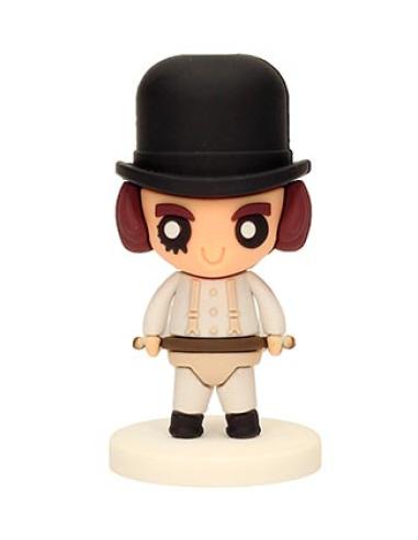 SD TOYS EUROPE S.L. FIGURA POKIS ALEX DELARGE LA NARANJA MECANICA