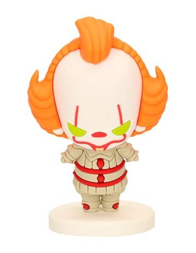 SD TOYS EUROPE S.L. FIGURA POKIS PENNYWISE IT (2017)