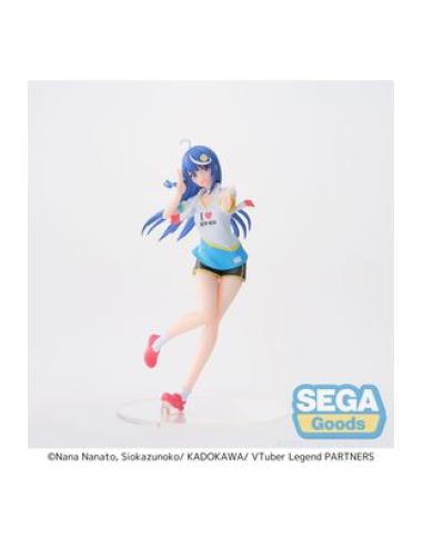 GOOD SMILE COMPANY SHUWA-CHAN FIG. 15 CM VTUBER LEGEND HOW I WENT VIRAL AFTER FORGETTING TO TURN OFF MY STREA