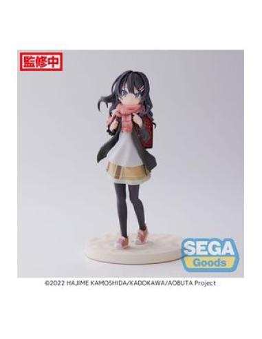 GOOD SMILE COMPANY KNAPSACK KID FIG. 15 CM RASCAL DOES NOT DREAM OF A KNAPSACK KID LUMINASTA