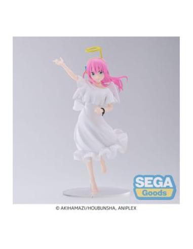 GOOD SMILE COMPANY HITORI GOTO FIG. 20 CM BOCCHI THE ROCK! LUMINASTA
