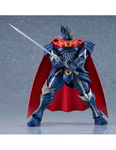 MAZINSAGA ARMOR OF GOD Z MODEROID MK
