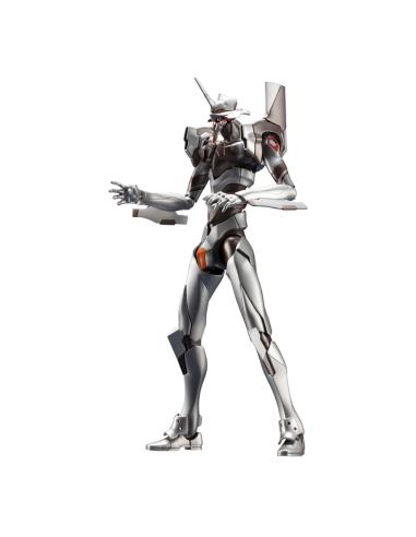 Kotobukiya Godzilla vs Evangelion Maqueta Plastic Model Evangelion Test Type-01 Mecha Godzilla Ver. 19 cm