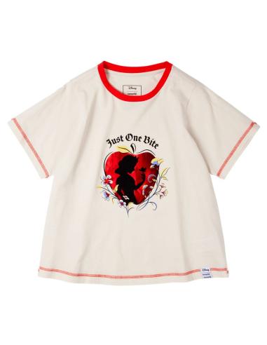 Loungefly Disney by Loungefly Tee Camiseta Unisex Snow White Swing talla XL
