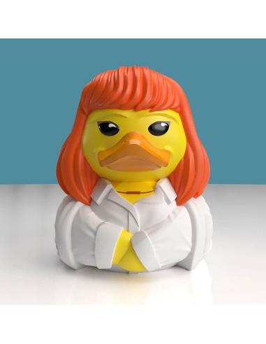 Numskull Jurassic World Tubbz Figura PVC Claire Dearing 1st Edition 10 cm