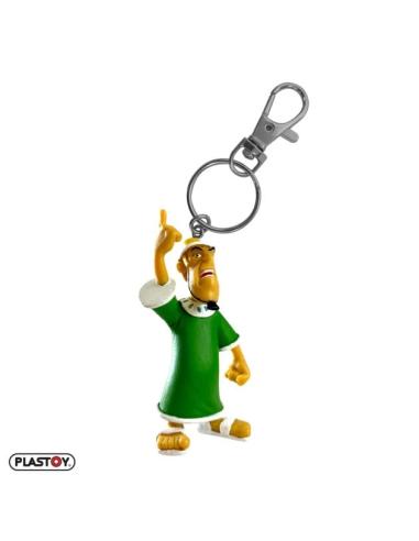 Plastoy Astérix el Galo: Llavero Artifis