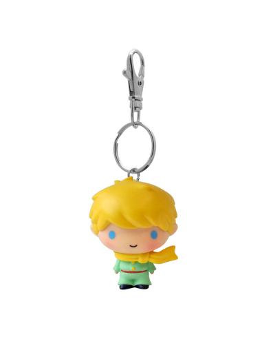 Plastoy El principito: Llavero Chibi El principito