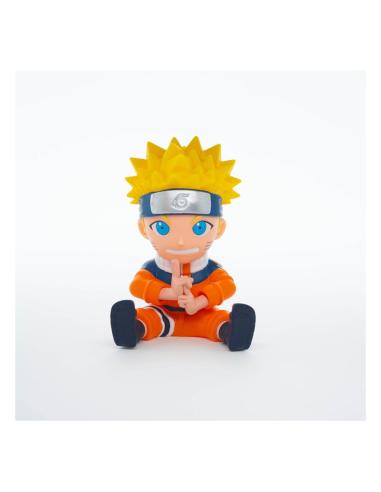 Plastoy Naruto: Hucha Uzumaki