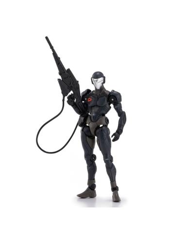 Takara Tomy Figura Altered Nano AN-03 Alt Sloop 10 cm