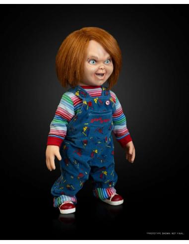 CHUCKY TV CHUCKY 1:1 LIFESIZE REP DOLL