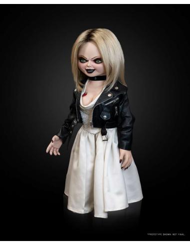 CHUCKY TV TIFFANY 1:1 LIFES REPLICA DOLL