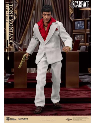SCAR FACE TONY MONTANA AF