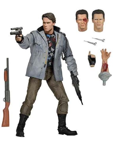 TERMINATOR T-800 TECH NOIR ULTIM AF