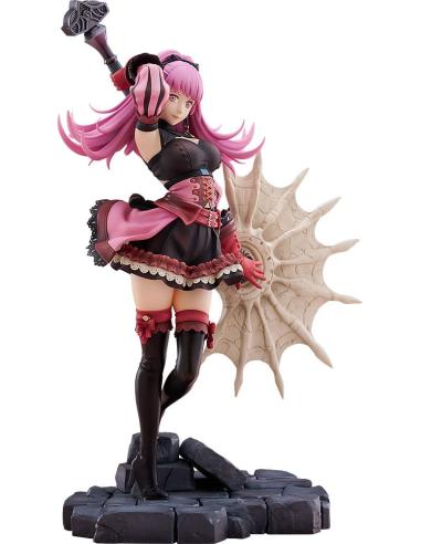 Intelligent Systems Fire Emblem Estatua PVC 1/7 Hilda 27 cm