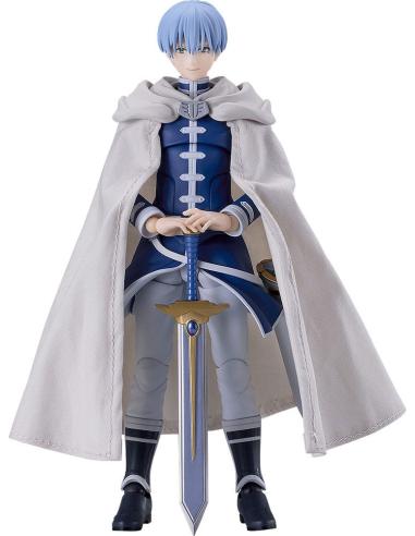 Max Factory Frieren: Beyond Journey´s End Figura Figma Himmel 16 cm