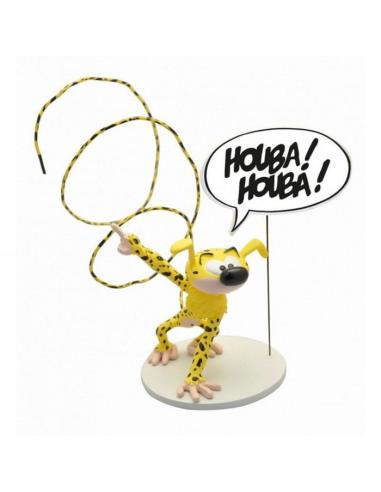 Collectoys Marsupilami Figura Marsupilami Comics Speech Collection 15 cm