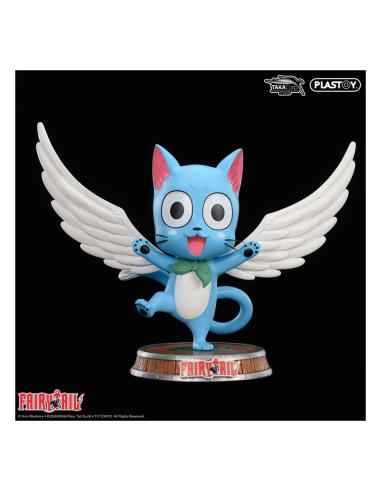 Taka Corp Studio Fairy Tail Estatua Happy 50 cm