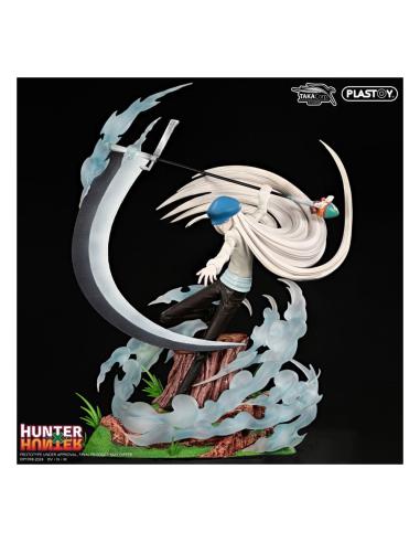 Taka Corp Studio Hunter x Hunter Estatua Kaito 37 cm
