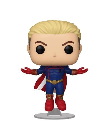 Funko The Boys POP! TV Vinyl Figura Homelander Levitating 9 cm