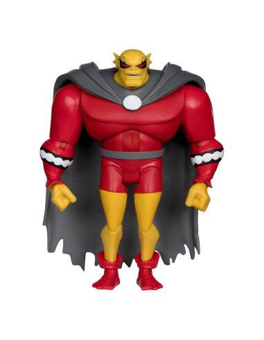 McFarlane Toys The New Batman Adventure DC Direct 1/6 Figura Etrigan The Demon 15 cm