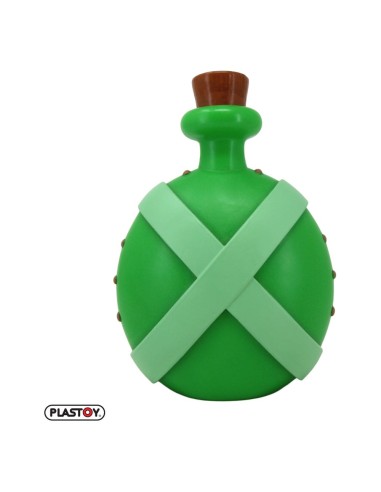 Plastoy Astérix el Galo: Hucha Botella Astérix el Galo 15 cm