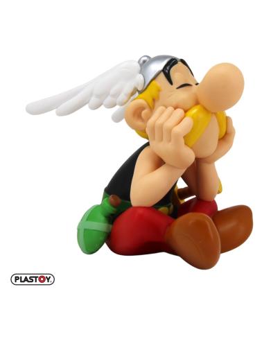 Plastoy Astérix el Galo: Hucha Astérix el Galo 15 cm