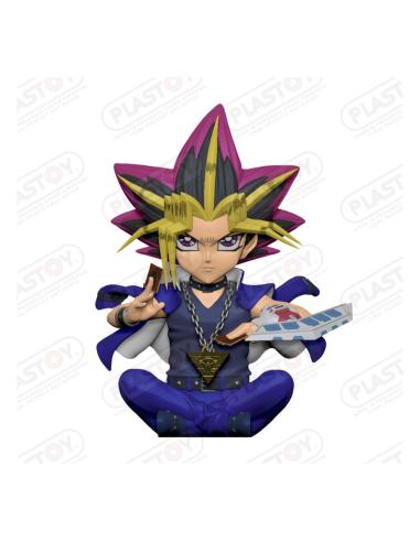 Plastoy Yu-Gi-Oh!: Hucha Yami-Yugi 16 cm