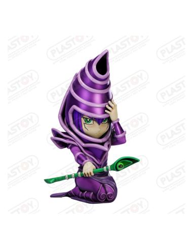 Plastoy Yu-Gi-Oh!: Hucha Dark Magician 15 cm