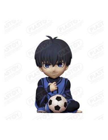 Plastoy Bluelock: Hucha Isagi 15 cm