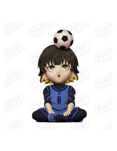 Plastoy Bluelock: Hucha Bachira 15 cm