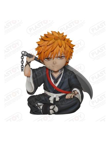 Plastoy Bleach: Thousand Year Blood War Hucha Ichigo 15 cm