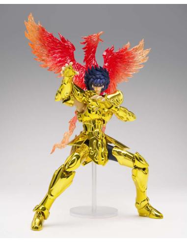 SAINT CM EX LEO IKKI INHERITOR GOLD CLOT