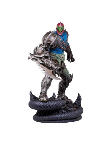 Tweeterhead Masters of the Universe Legends Estatua 1/5 Trap Jaw 51 cm