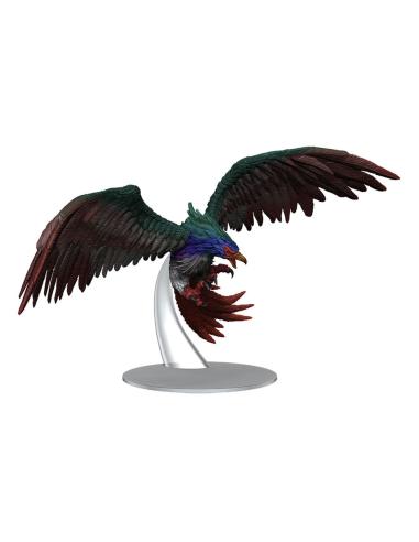 Wizkids D&D Icons of the Realms: Monster Menagerie Revisited Miniatura pre pintado "Boxed Miniature" Roc 28 cm