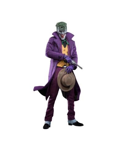 Hot Toys Batman: The Killing Joke Figura 1/6 The Joker 31 cm