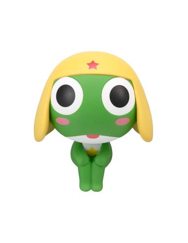 Megahouse Sergeant Frog Estatua PVC Look Up Keroro 11 cm