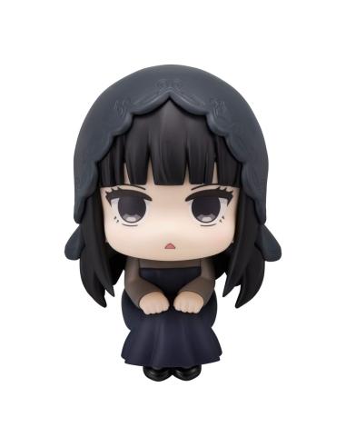 Megahouse Sakamoto Days Estatua PVC Look Up Osaragi 11 cm