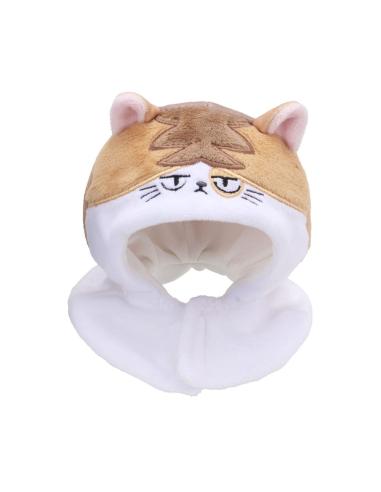 Megahouse Haikyu!! Look Up Cape Accesorios para las Figuras PVC Look Up Kuroo Cat 12 cm