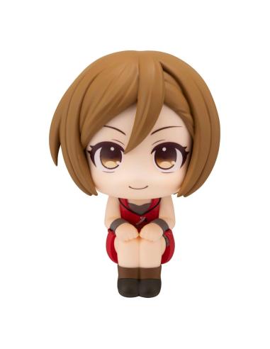 Megahouse Character Vocal Series: Meiko Estatua PVC Look Up Meiko 11 cm