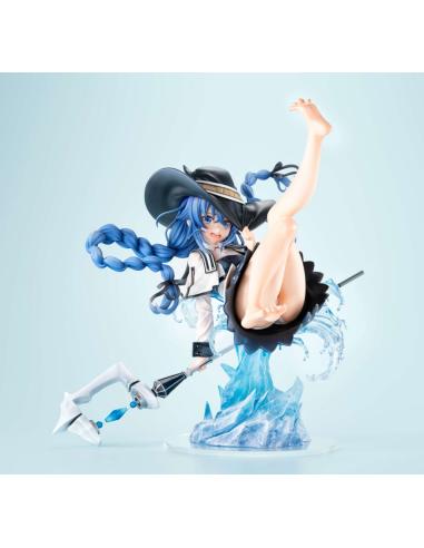 Megahouse Mushoku Tensei: Jobless Reincarnation Estatua PVC Lucrea Roxy 18 cm