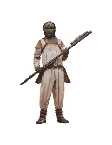 Sideshow Collectibles Star Wars: Episodio VI - El retorno del Jedi 1/6 Klaatu 32 cm