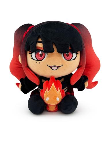 Youtooz AnyColor Nijisanji Peluche Scarle 22 cm
