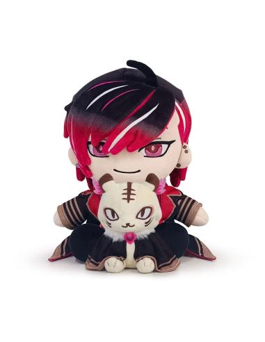 Youtooz AnyColor Nijisanji Peluche Ver 22 cm