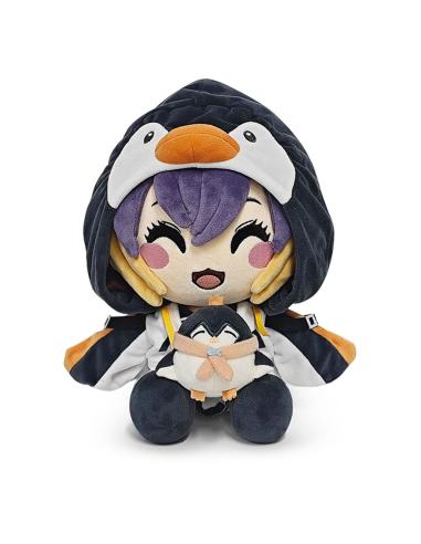 Youtooz AnyColor Nijisanji Peluche Petra 22 cm