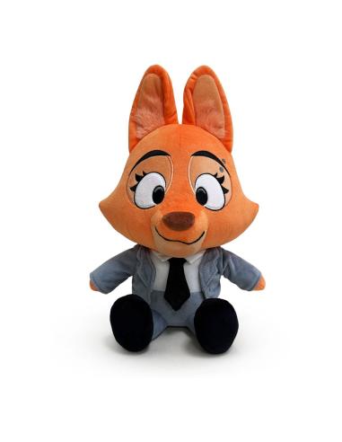 Youtooz Los tipos malos 2 Peluche Diane Foxington 22 cm