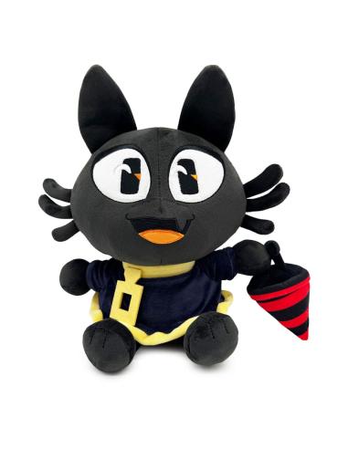 Youtooz Everdeep Aurora Peluche Shell 22 cm