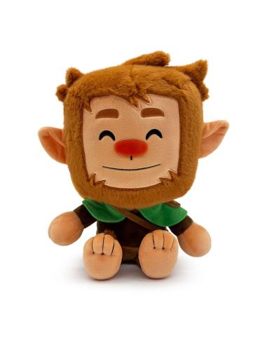 Youtooz Tales from the Stinky Dragon Peluche Bart 22 cm